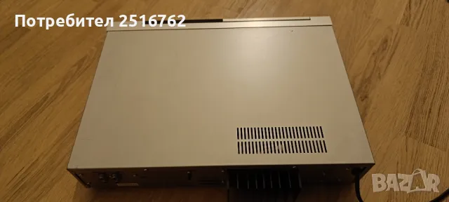 TOSHIBA XR-Z70, снимка 7 - Аудиосистеми - 48284373