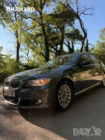 BMW 328 ixdrive , снимка 4 - Автомобили и джипове - 56227856