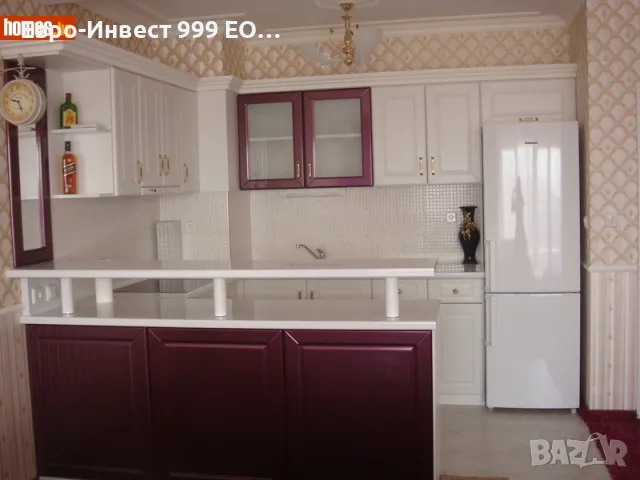 Апартамент-132 кв.м-Пловдив, снимка 4 - Апартаменти - 50193624