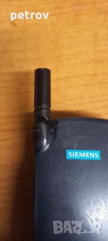 GSM  „SIEMENS” S 1088, снимка 13 - Siemens - 33039647