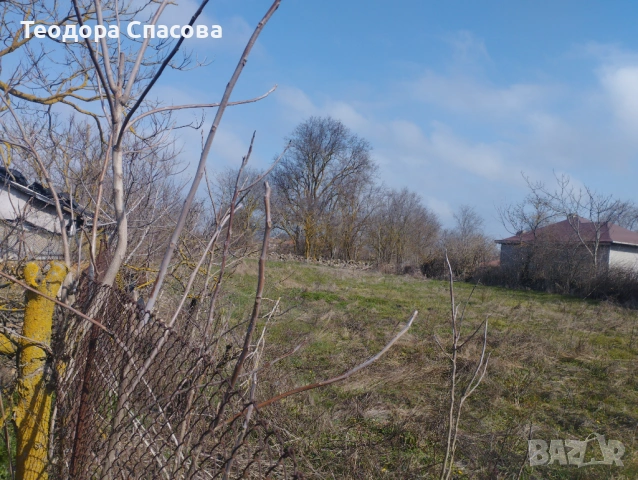 Инвестиционен имот с. Българево , снимка 11 - Къщи - 53856800