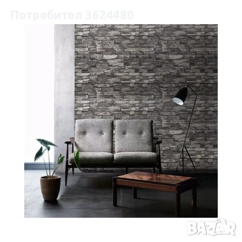 Самозалепващ 3D тапет , снимка 16 - Други стоки за дома - 40394228