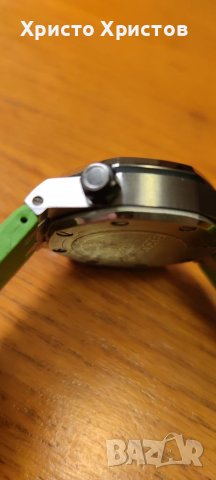 Мъжки луксозен часовник Audemars Piguet  Royal Oak Offshore Diver Chronograph 42, снимка 7 - Мъжки - 40046828