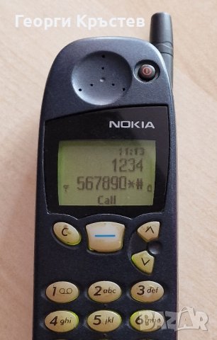 Nokia 3310 и 5110 - за ремонт, снимка 6 - Nokia - 42206600