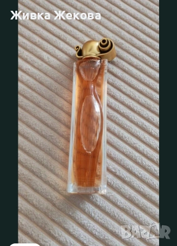 парфюм Givenchy Organza 50 ml
