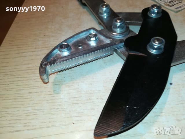 НОЖИЦА ЗА КЛОНИ 92СМ 1811211745, снимка 11 - Градински инструменти - 34851799