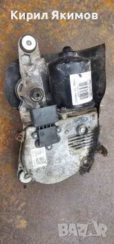 Продавам ел.мотори за чистачките на CITROEN C5 2012, снимка 2 - Автомобили и джипове - 48757153