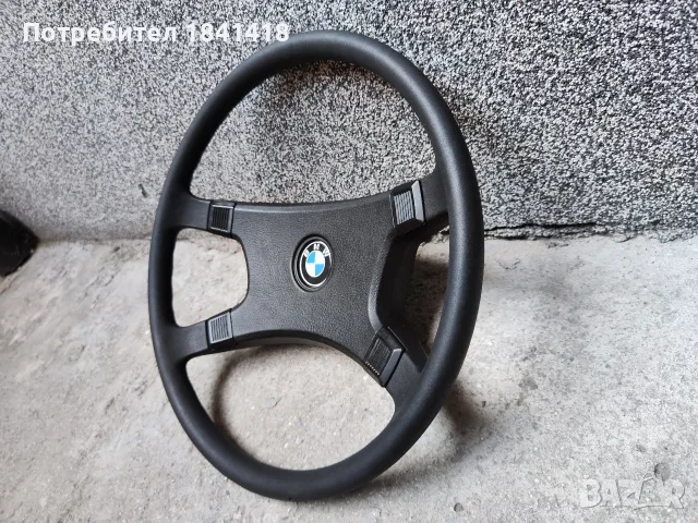Волан за BMW E23, снимка 4 - Части - 56024820