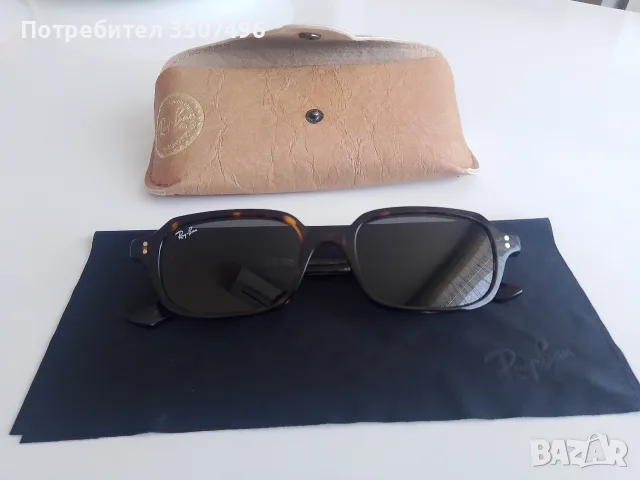 слънчеви очила Ray Ban, снимка 14 - Слънчеви и диоптрични очила - 55875942