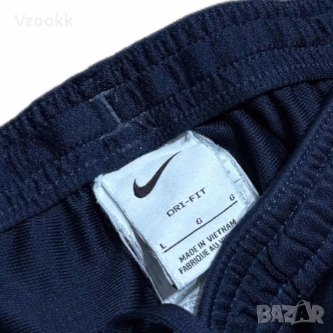 Мъжко долнище Nike Academy | L размер, снимка 4 - Спортни дрехи, екипи - 53697133