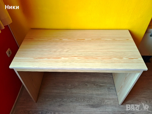 Ученическа маса/бюро, снимка 3 - Ученически пособия, канцеларски материали - 53728296