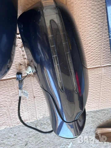 Cl203 CLC Огледала Ляво и Дясно Огледало Мерцедес Бенц ЦЛЦ CLC Купе 2008 2009, снимка 3 - Части - 51034203