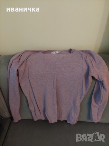 Дамски  блузи, снимка 2 - Блузи с дълъг ръкав и пуловери - 41340702