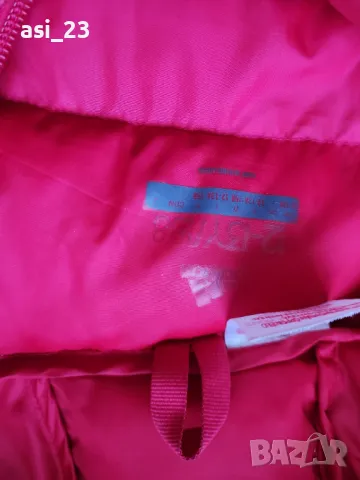 Оригинално яке Adidas , снимка 4 - Якета - 47397477