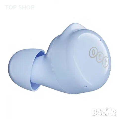 Безжични слушалки висок клас QCY T17, BLUETOOTH 5.1, снимка 7 - Bluetooth слушалки - 48647754