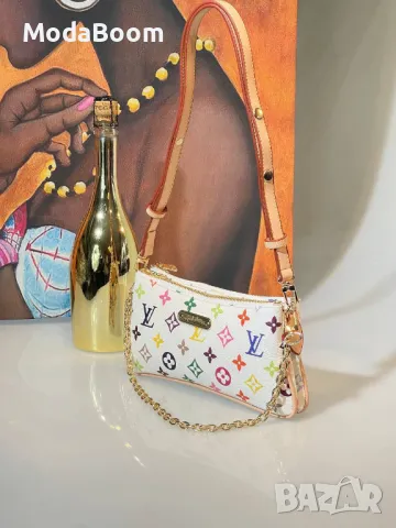 Louis Vuitton дамски чанти Различни цветове 