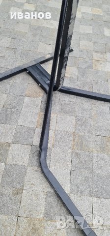 тренировъчен уред за бокс, снимка 4 - Бокс - 41954023