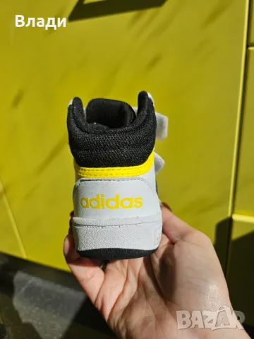 Детски оригинални маратонки 22номер, снимка 3 - Детски маратонки - 49388496