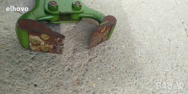 Kлещи за рязане на копита#2, снимка 4 - Други инструменти - 42683280