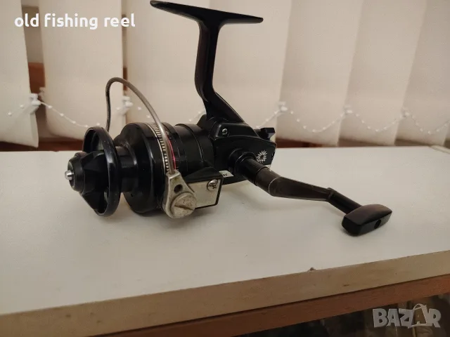 макара DAIWA 1300 X, снимка 6 - Макари - 55743068