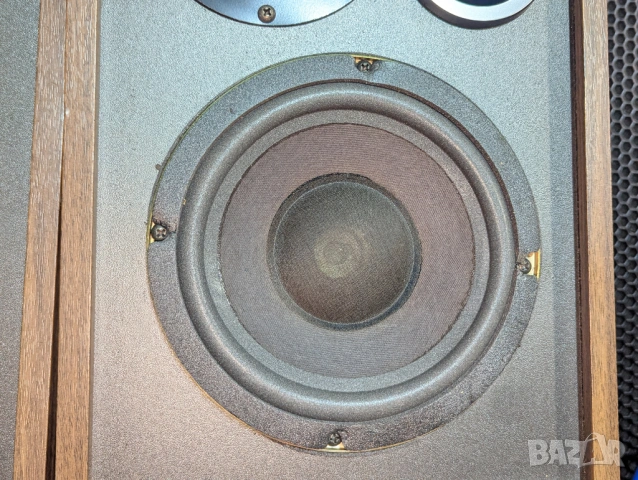 Bose Syncom Computer Tested Speakers, снимка 4 - Тонколони - 43396274