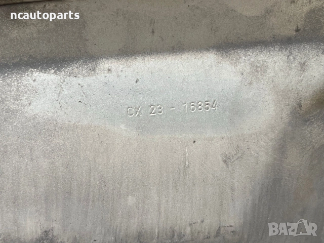 Преден капак за ЯГУАР JAGUAR XF X250​ Portfolio ОРИГИНАЛЕН 2012, снимка 13 - Части - 52153085