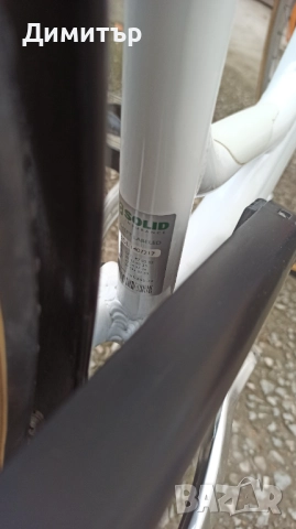 Велосипед Crescent Maria, снимка 4 - Велосипеди - 52184552