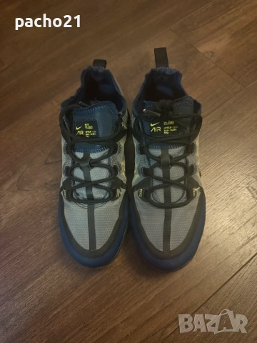 Nike Vapormax , снимка 5 - Маратонки - 52877384