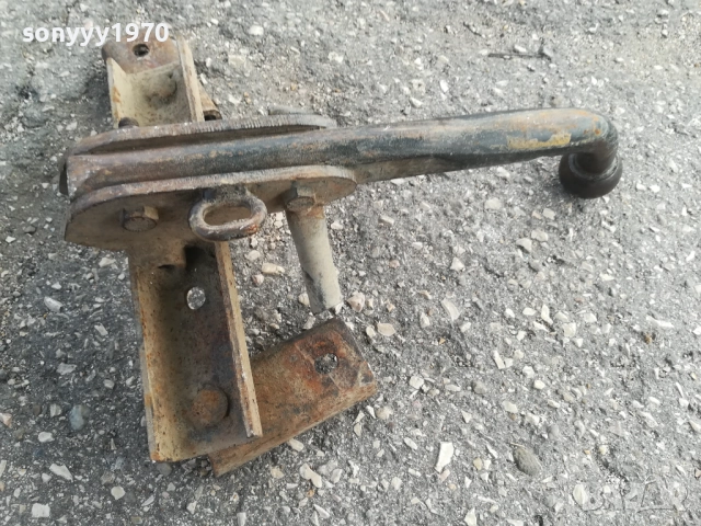 SOLD OUT-SEAT ALHAMBRA-ТЕГЛИЧ 3008251745, снимка 11 - Аксесоари и консумативи - 51544877