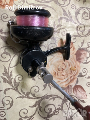 Морски макари и милтпликатери, снимка 3 - Макари - 53451650