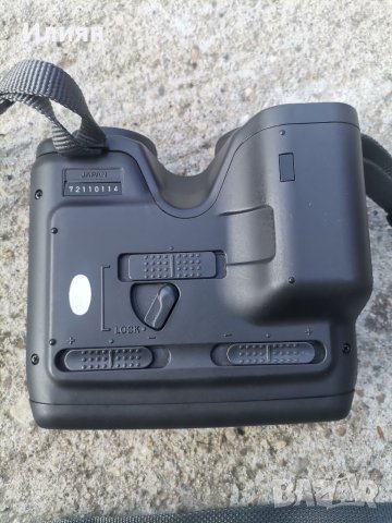 Бинокъл-minolta, снимка 8 - Екипировка - 39116362