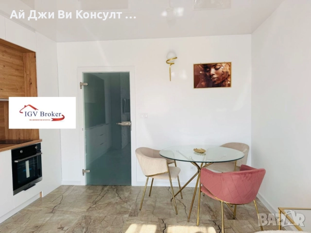 Едностаен апартамет в Надежда 2, снимка 7 - Апартаменти - 52691324