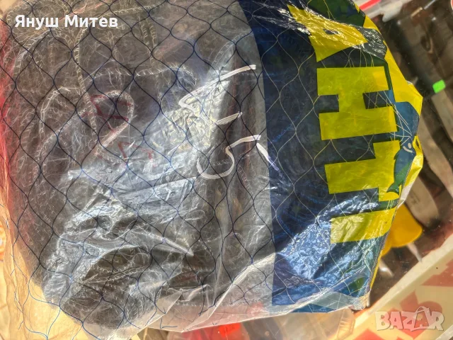 Мрежи за риболов, снимка 2 - Въдици - 55814263
