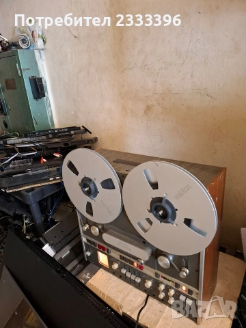 REVOX A700, снимка 2 - Декове - 53824907