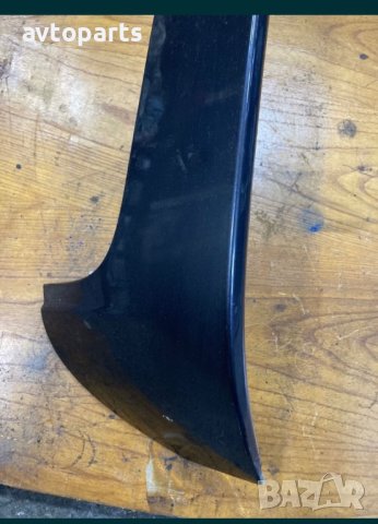 Ford fiesta 2009 година 2/3врати Спойлер багажник с трети стоп, снимка 2 - Части - 40535673