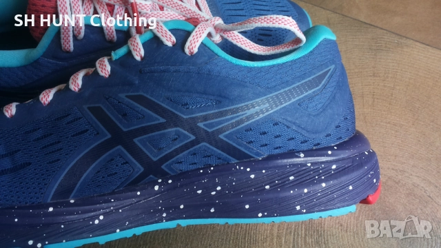 ASICS GEL-CUMULUS 20 Размер EUR 40,5 маратонки 288-14-S, снимка 11 - Маратонки - 52244696