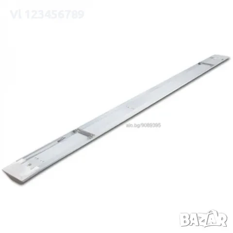 LED линейно тяло 40W 120 см, 12 лв