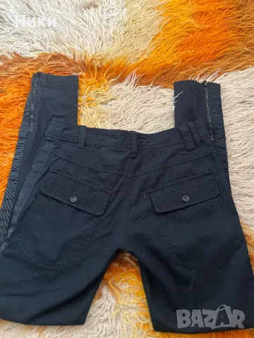 Елегантен панталон на Nike, снимка 3 - Панталони - 48888502