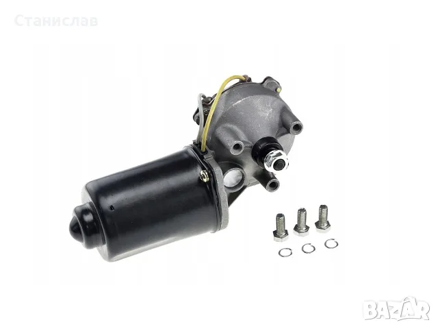 Електромотор за чистачки за Opel – 1270041