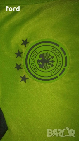 Анцуг горнище Italy , потник Germany Deutschland , снимка 10 - Футбол - 45271381