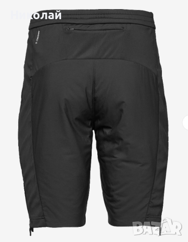 odlo S-Thermic шорти, снимка 14 - Спортни дрехи, екипи - 44514759