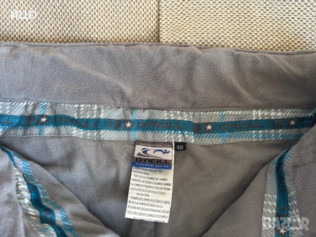 Дамски ски панталон O’NEILL, снимка 5 - Спортни екипи - 53872161