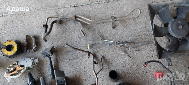 Части от Nissan Primera P11 2.0 td, снимка 16 - Части - 53432785