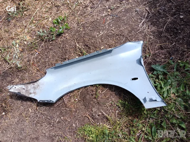 Калник за Пежо 206cc, снимка 3 - Части - 56089775