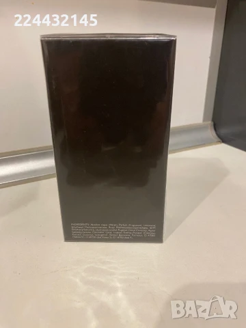 Hermes terre d hermes parfum pure perfume limited edition 100ml EDP  , снимка 3 - Мъжки парфюми - 50868897