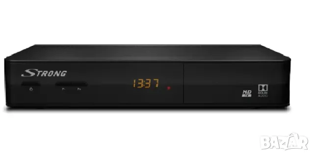 STRONG SRT 8210 Digital Terrestrial HD Receiver
