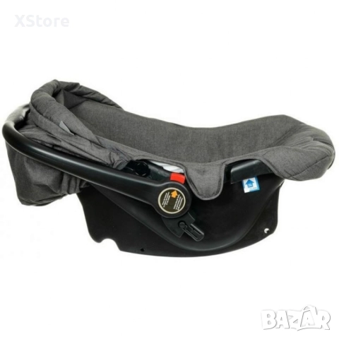 Бебешко кошче за кола Zizito Regina. Изпращат се до 7 работни дни!, снимка 2 - Други - 51270993