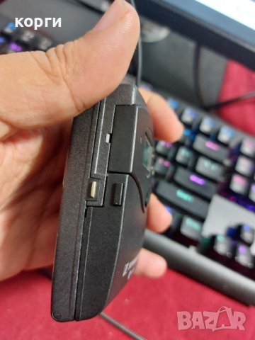 Sennheiser SK-300 G3 Body-Pack - SENNHEISER ME 3-EW, снимка 13 - Микрофони - 40878126