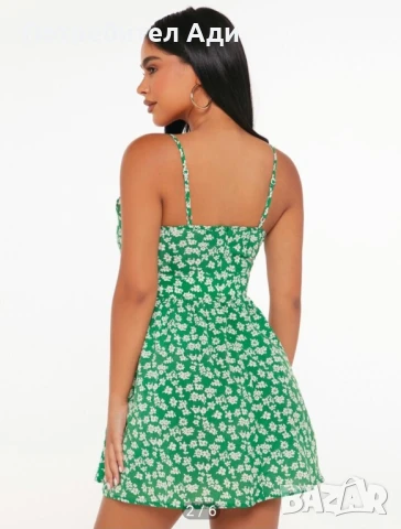 Дамска рокля нова, снимка 3 - Рокли - 51009266