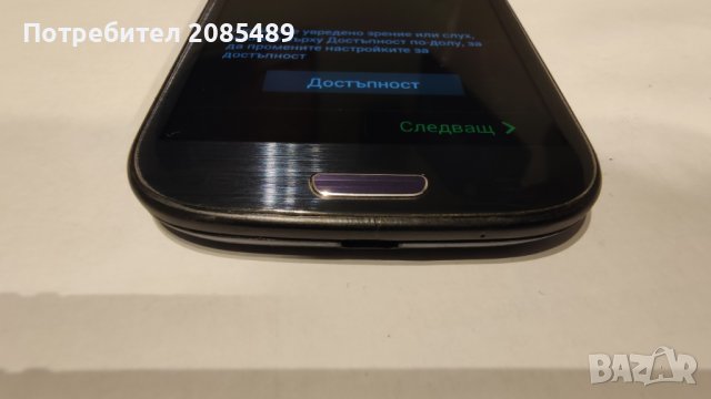 Samsung Galaxy S3 GT-I9300, снимка 2 - Samsung - 40218738